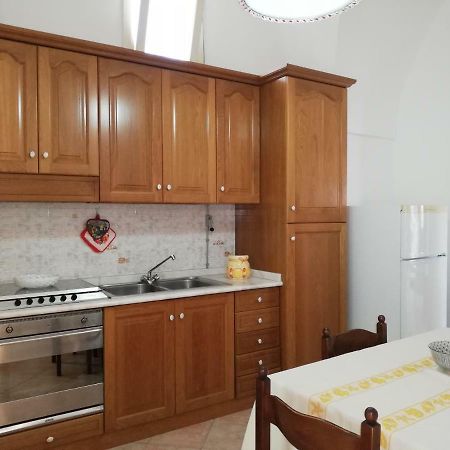 Apartament Centro Storico Di Castro Marina Zewnętrze zdjęcie