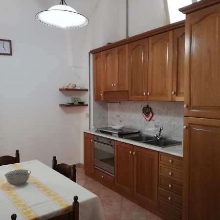 Apartament Centro Storico Di Castro Marina Zewnętrze zdjęcie