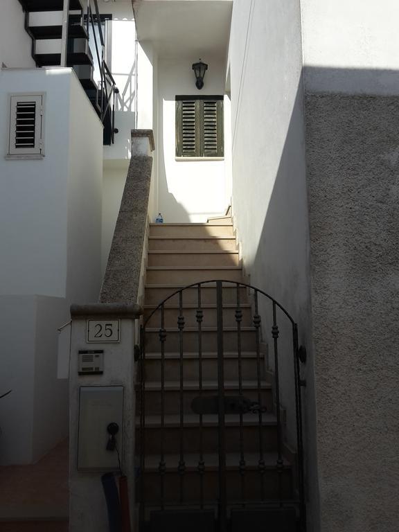 Apartament Centro Storico Di Castro Marina Pokój zdjęcie