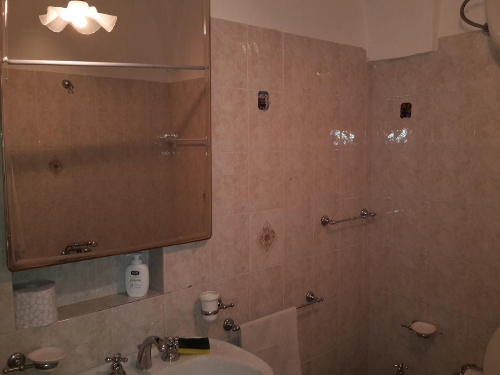 Apartament Centro Storico Di Castro Marina Pokój zdjęcie